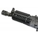 Страйкбольный автомат (LCT) АК-74У Z Parts Series (UP) ZKS-74UN